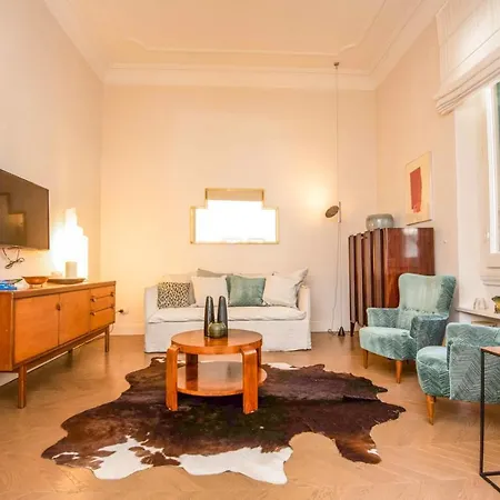 Appartement Raffaello By Prestige *