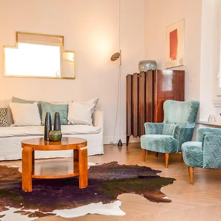 Apartment Raffaello By Prestige