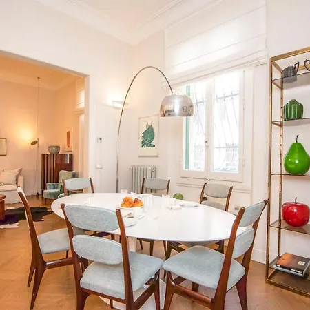 Apartment Raffaello By Prestige