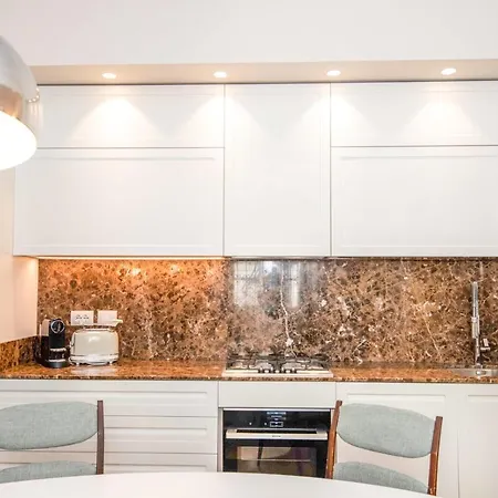 Appartement Raffaello By Prestige Florence