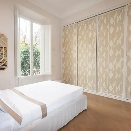 Raffaello By Prestige Apartment
