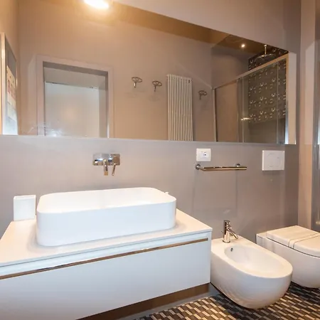 Appartement Raffaello By Prestige *