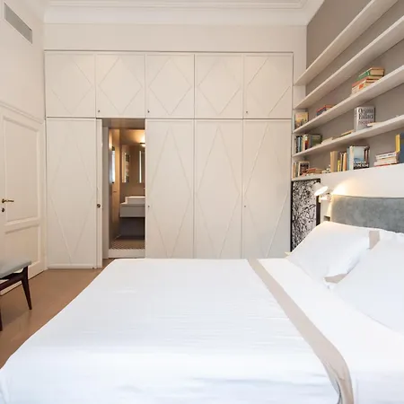 Raffaello By Prestige Apartment Florence