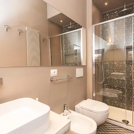 Raffaello By Prestige Apartment *